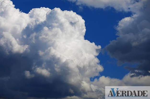 Sábado de chuva e domingo de sol na região do Tâmega e Sousa