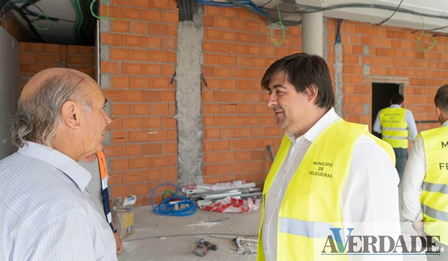 Loja do Cidadão de Felgueiras vai entrar em funcionamento em 2023