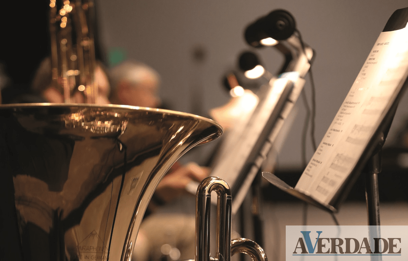 Projeto de inclusão social em Lousada integra crianças através da música