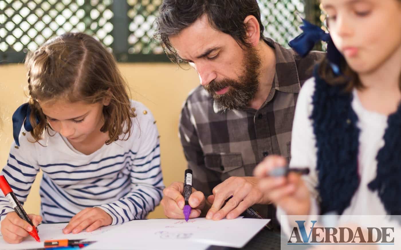 Quatro em cada 10 encarregados de educação temem não ter capacidade financeira