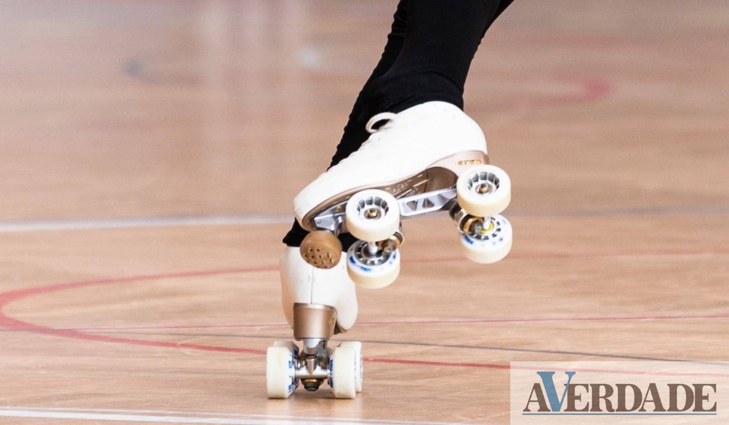 Academia de Patinagem do Marco acolhe Open Helena Viana
