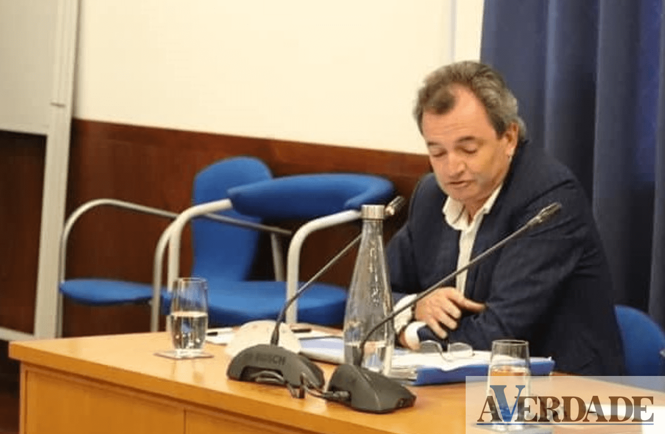 PSD Baião propõe que município ofereça terreno para novo quartel dos bombeiros
