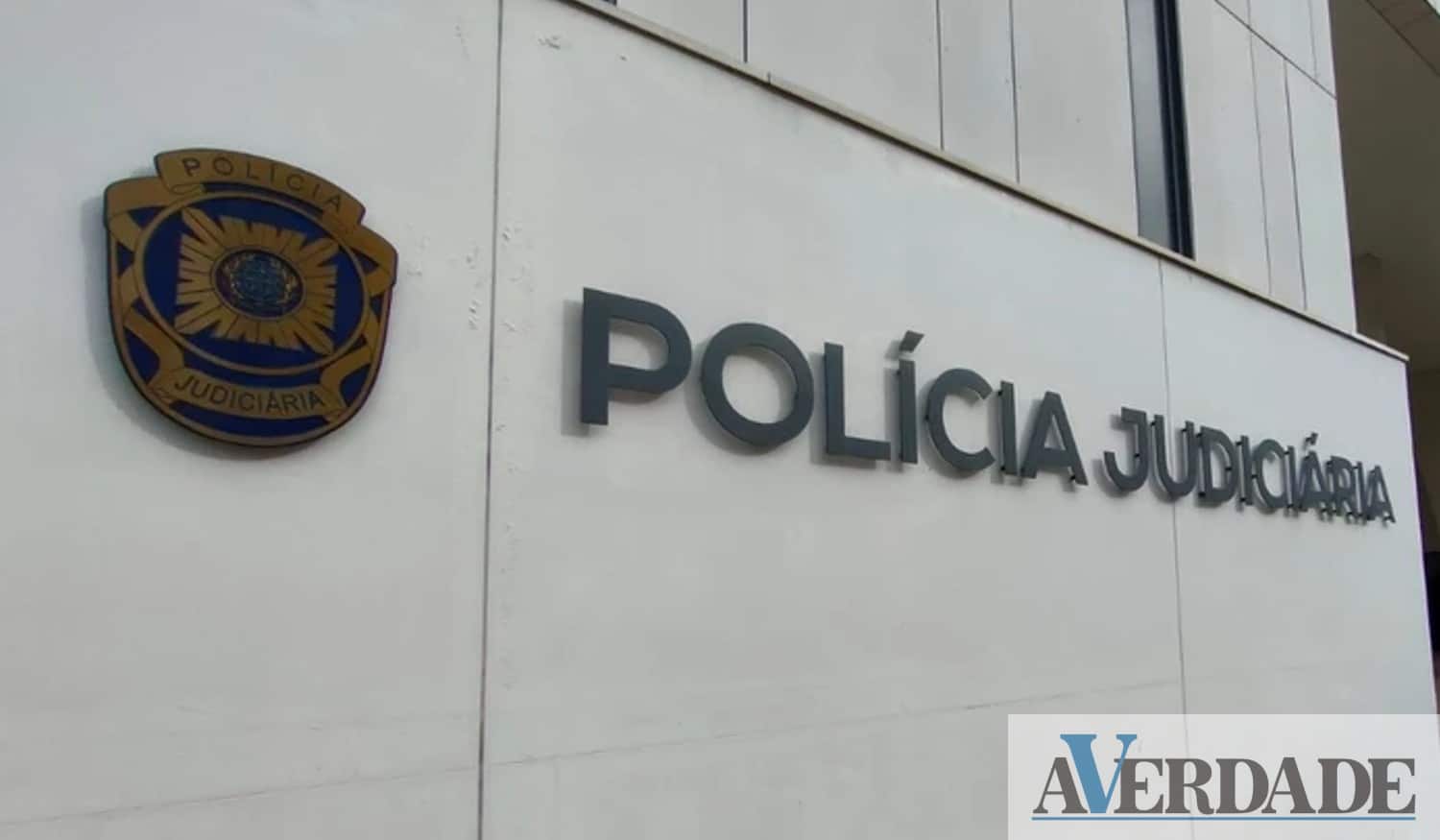 PJ deteve no Norte do país homem de 29 anos procurado no Luxemburgo