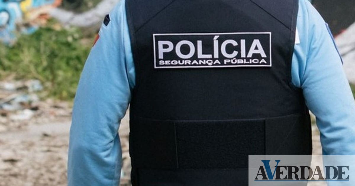 PSP detém três mulheres suspeitas de furtos em residências no Norte