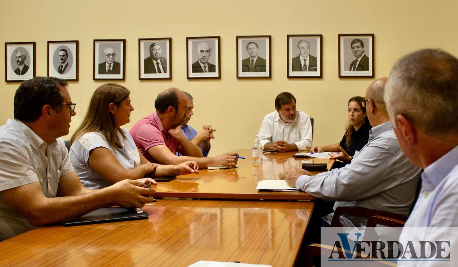 Município de Paços de Ferreira promove vacinação antirrábica de animais gratuita nas freguesias