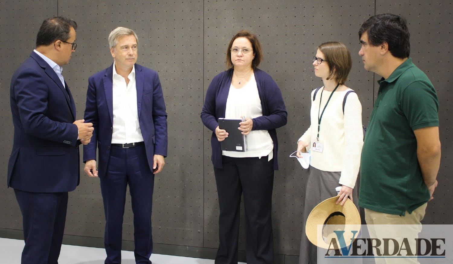 Pavilhão Multiusos de Paredes vai ser adaptado para nova fase de vacinação contra a gripe e COVID-19