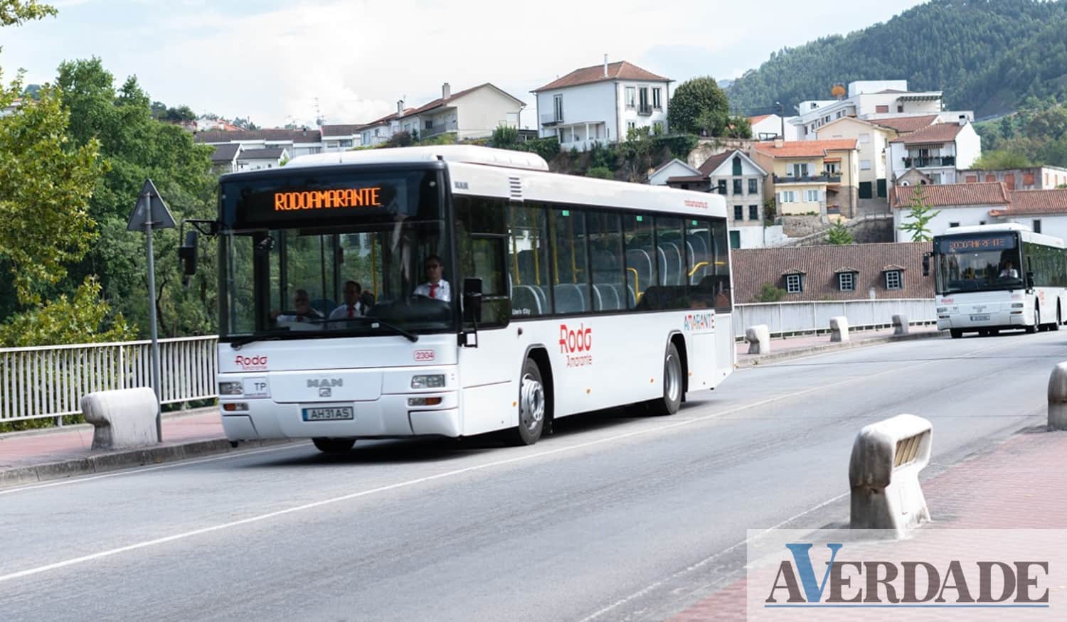 RodoAmarante aumenta ligações ao hospital