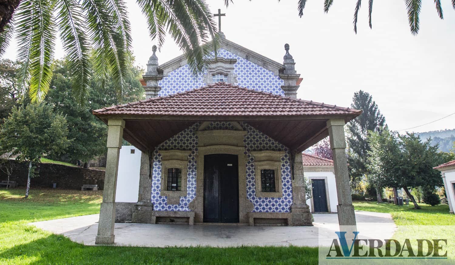 Festas em Honra de Santa Eufémia realizam-se de 14 a 18 de setembro