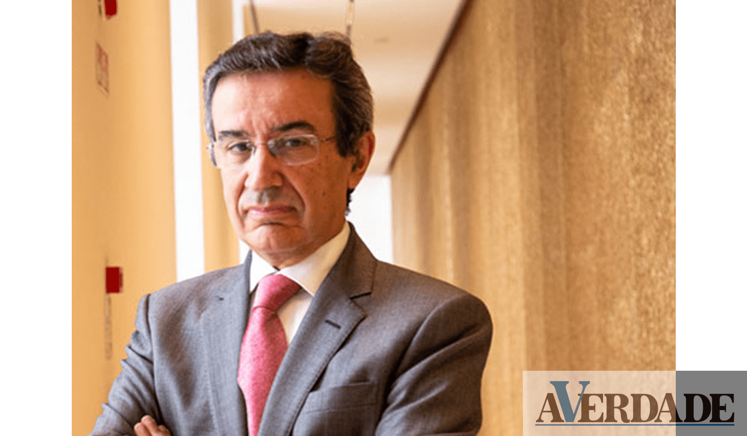 Secretário de Estado da Educação vai estar presente nas jornadas em Paços de Ferreira