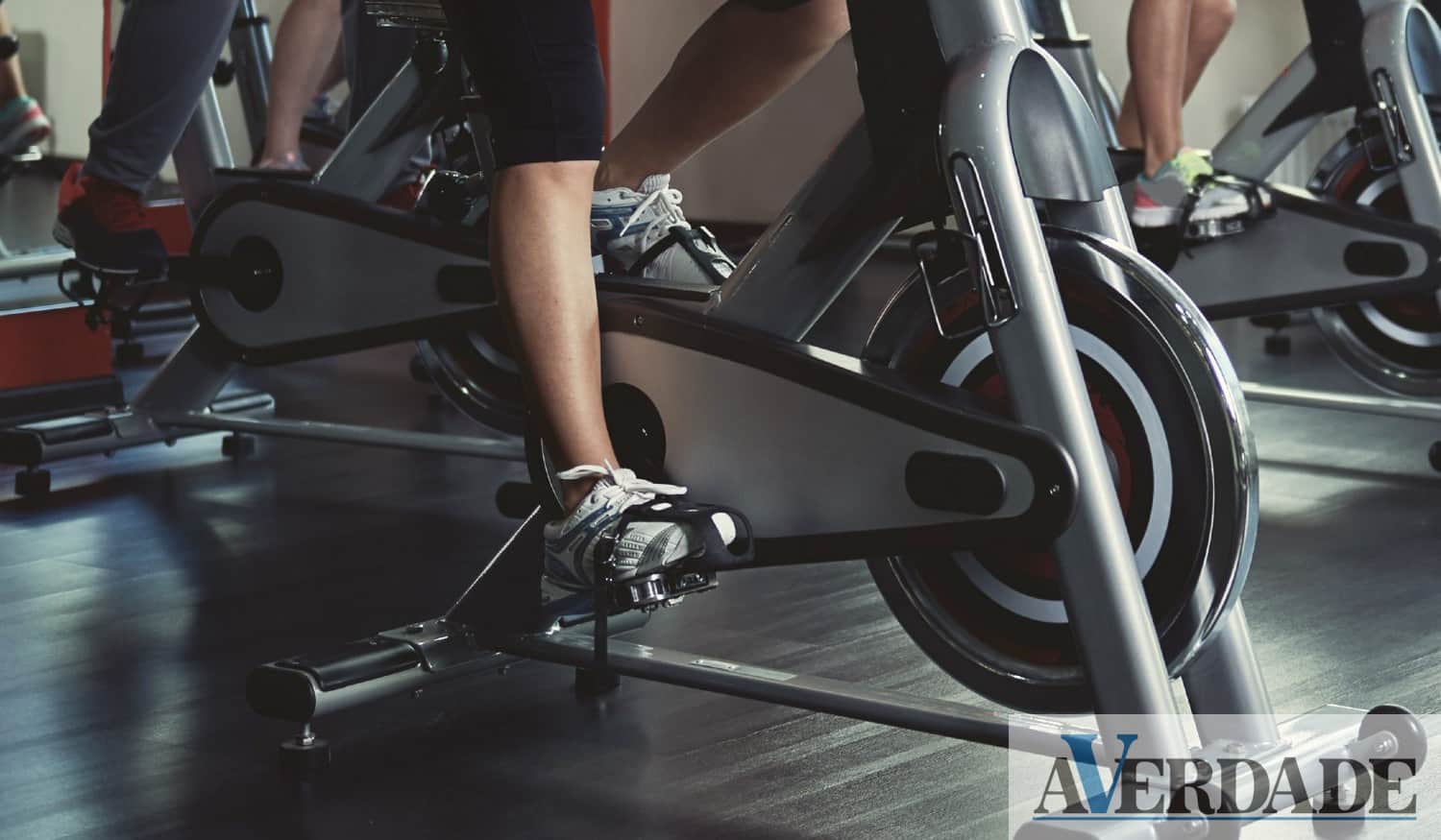 Paços de Ferreira acolhe 1.ª maratona de spinning