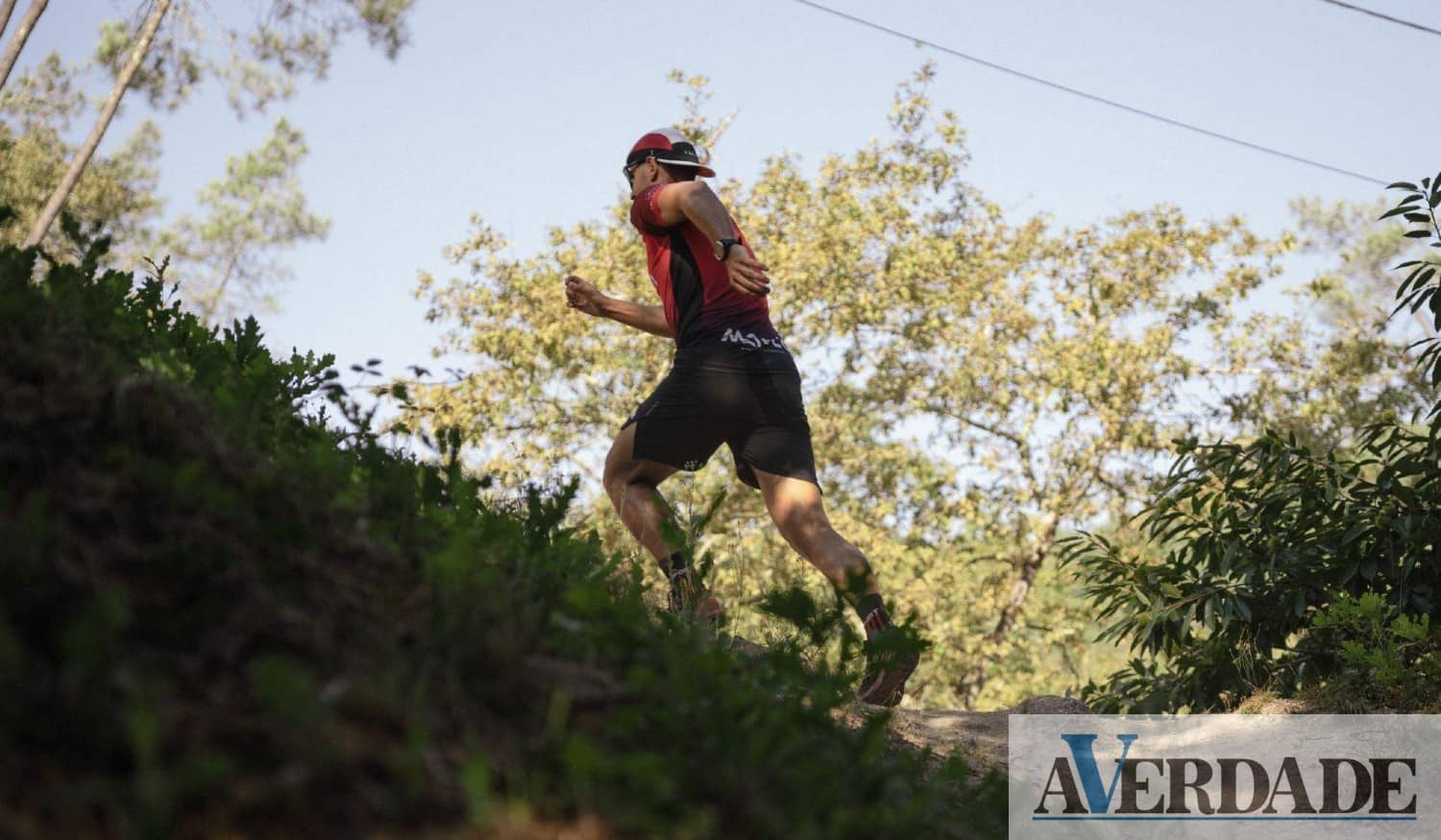 Primeira edição do Trail do Marco vai decorrer a 13 de novembro