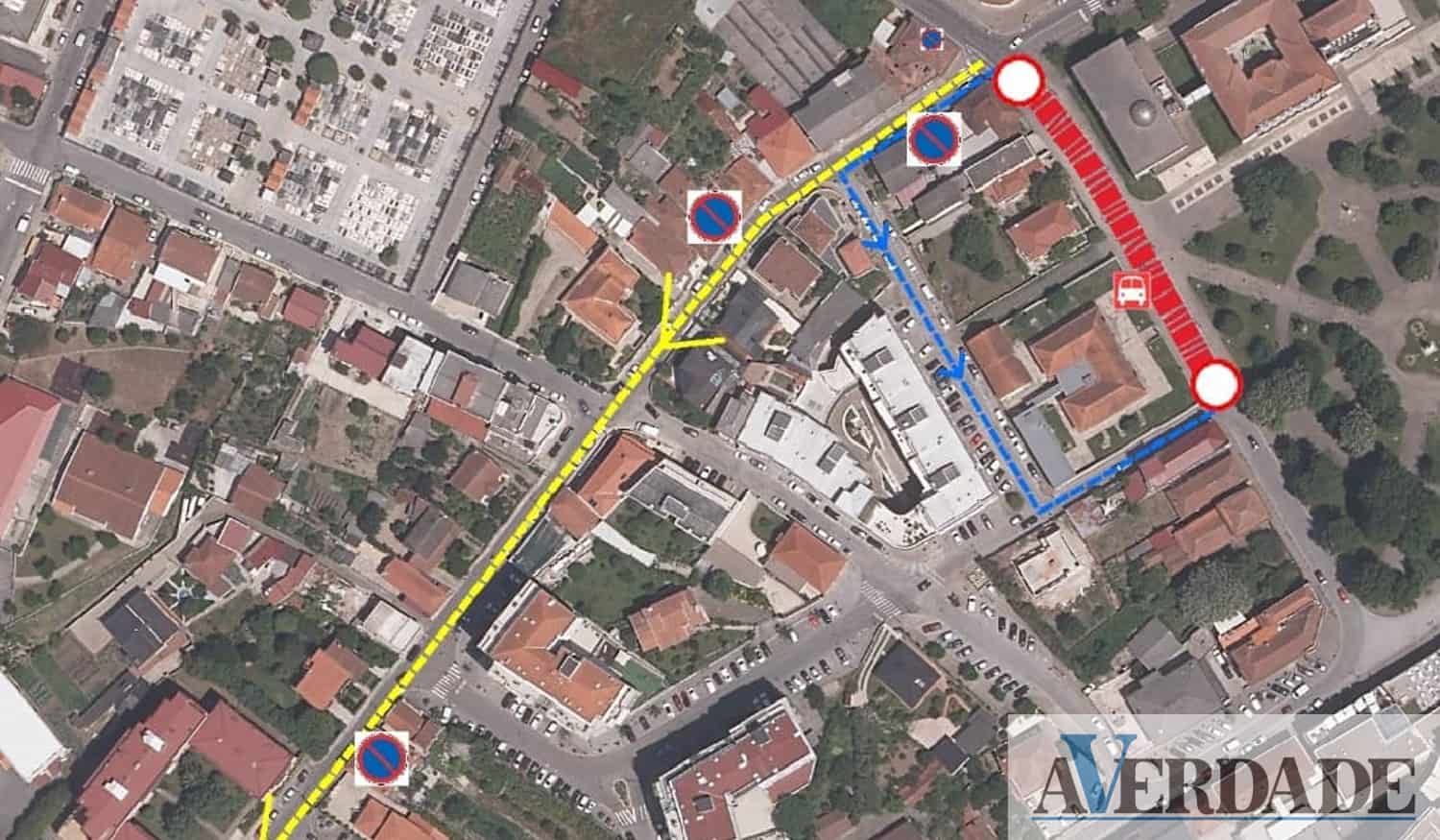 Atividades da Semana Europeia da Mobilidade levam ao corte de trânsito em algumas ruas de Paredes