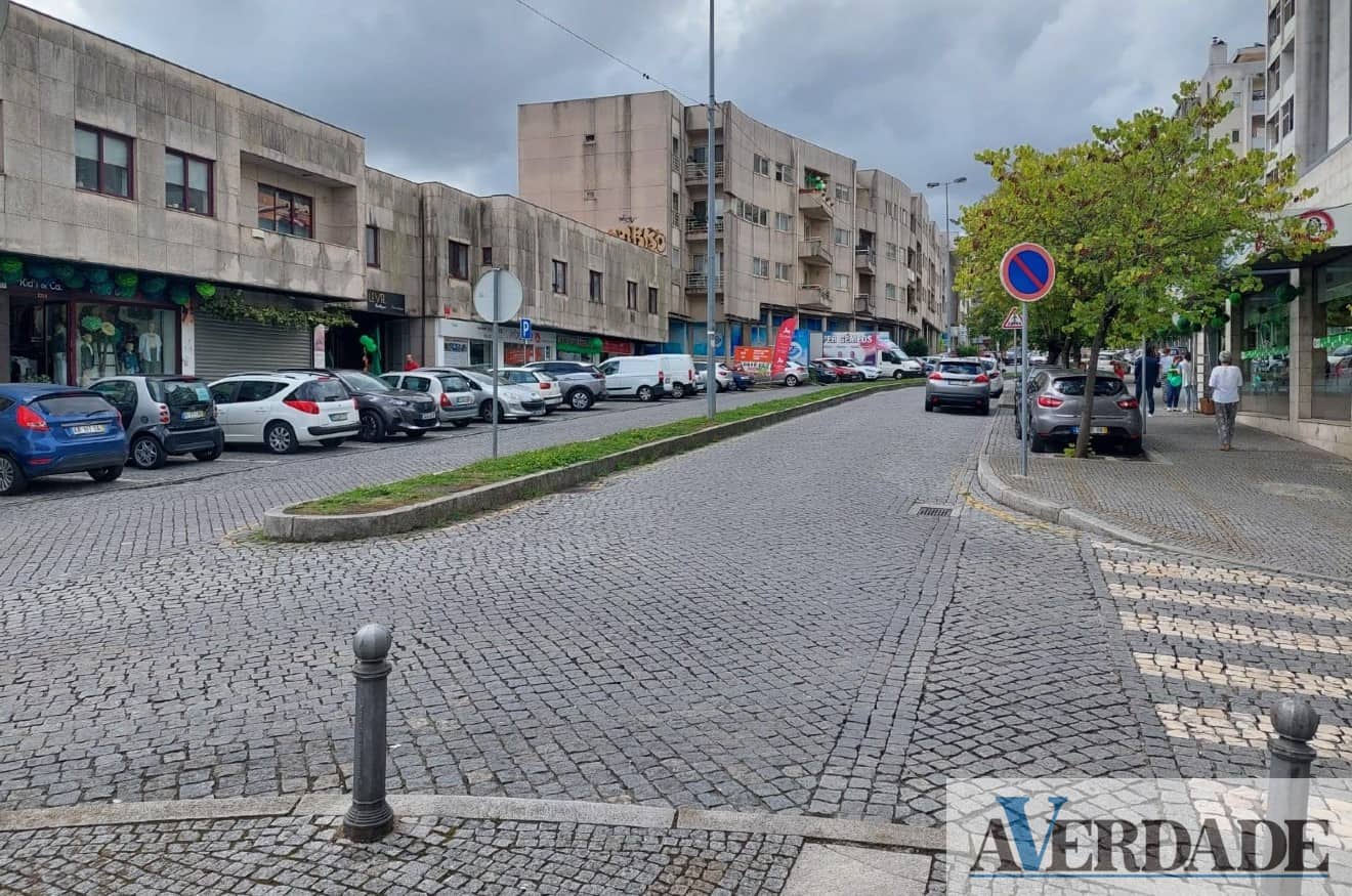 Fique a conhecer as alterações ao trânsito em Marco de Canaveses devido à Noite Verde