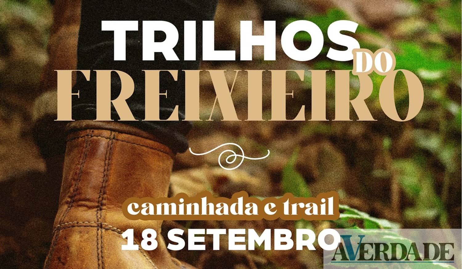 Celorico de Basto vai promover caminhadas e trail nos Trilhos do Freixieiro
