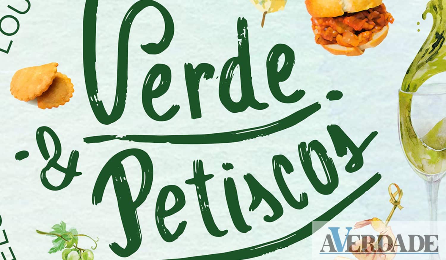 ADER-SOUSA promove segunda edição do "Verde&Petiscos"