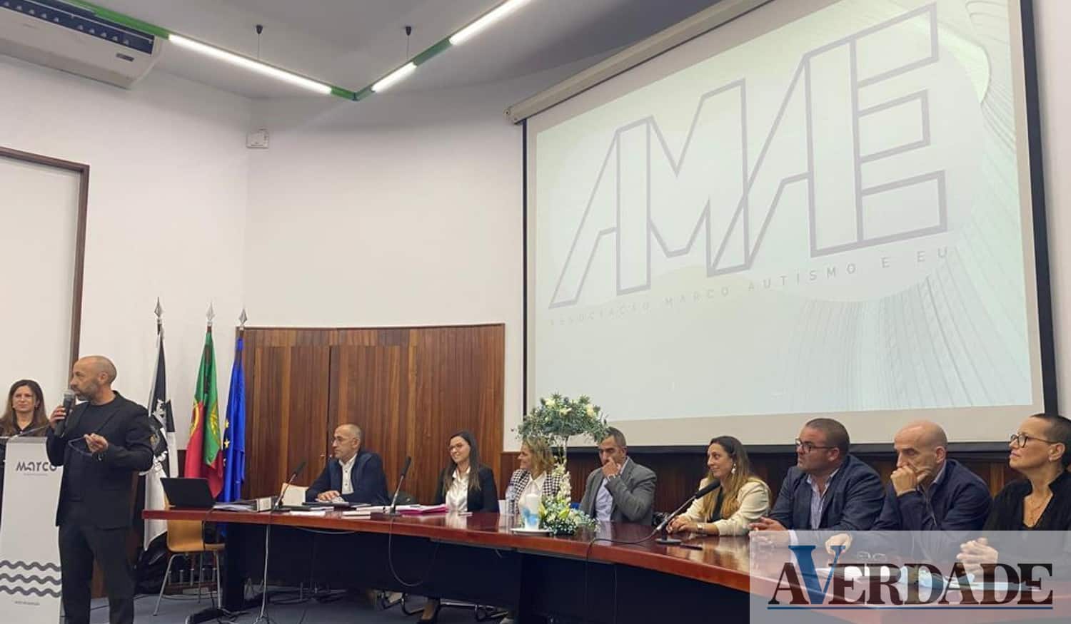 Marco de Canaveses: Associação de autismo AMAE nasceu para "dar resposta às falhas"