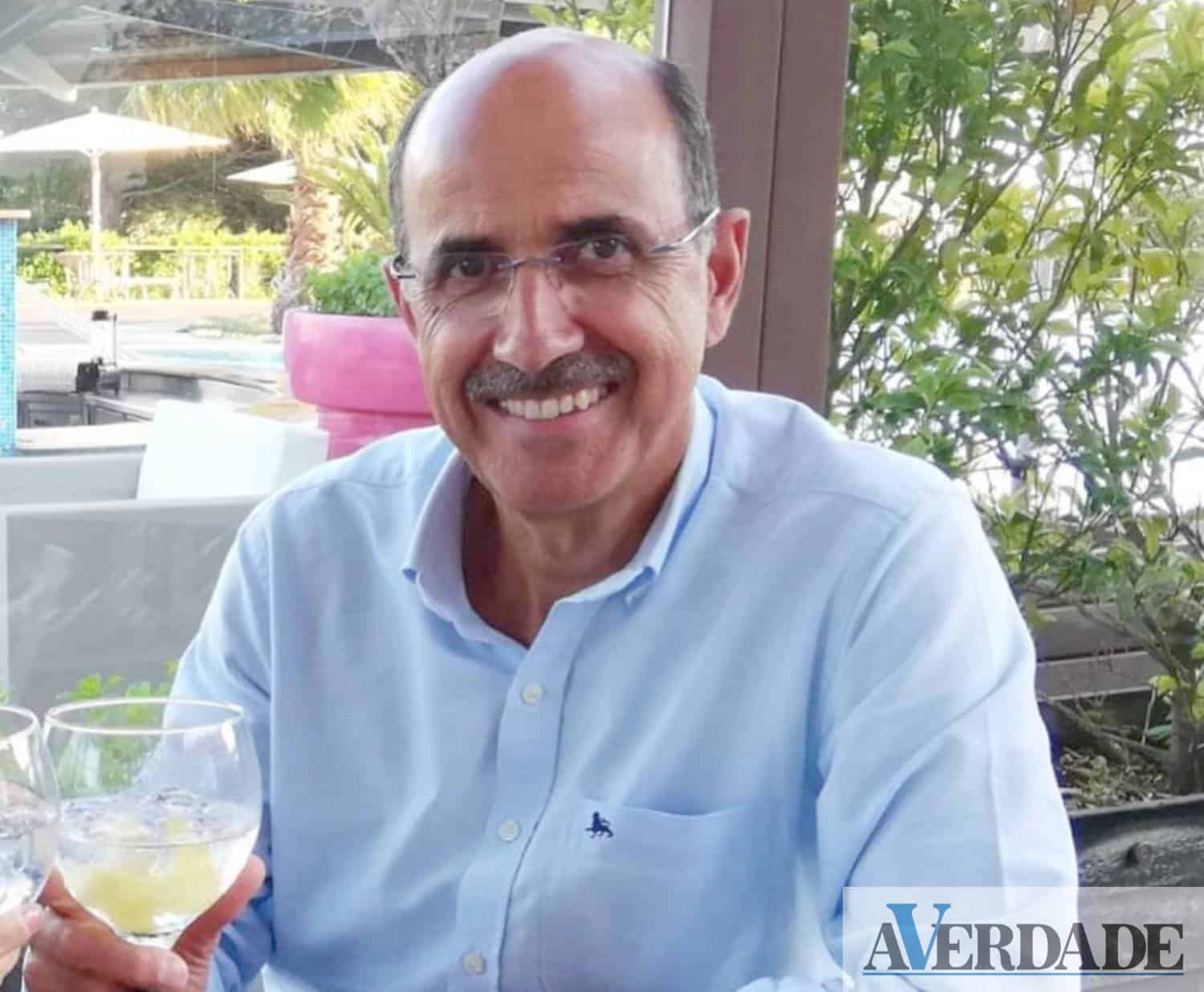 Marco: Faleceu o ex-autarca Norberto Soares
