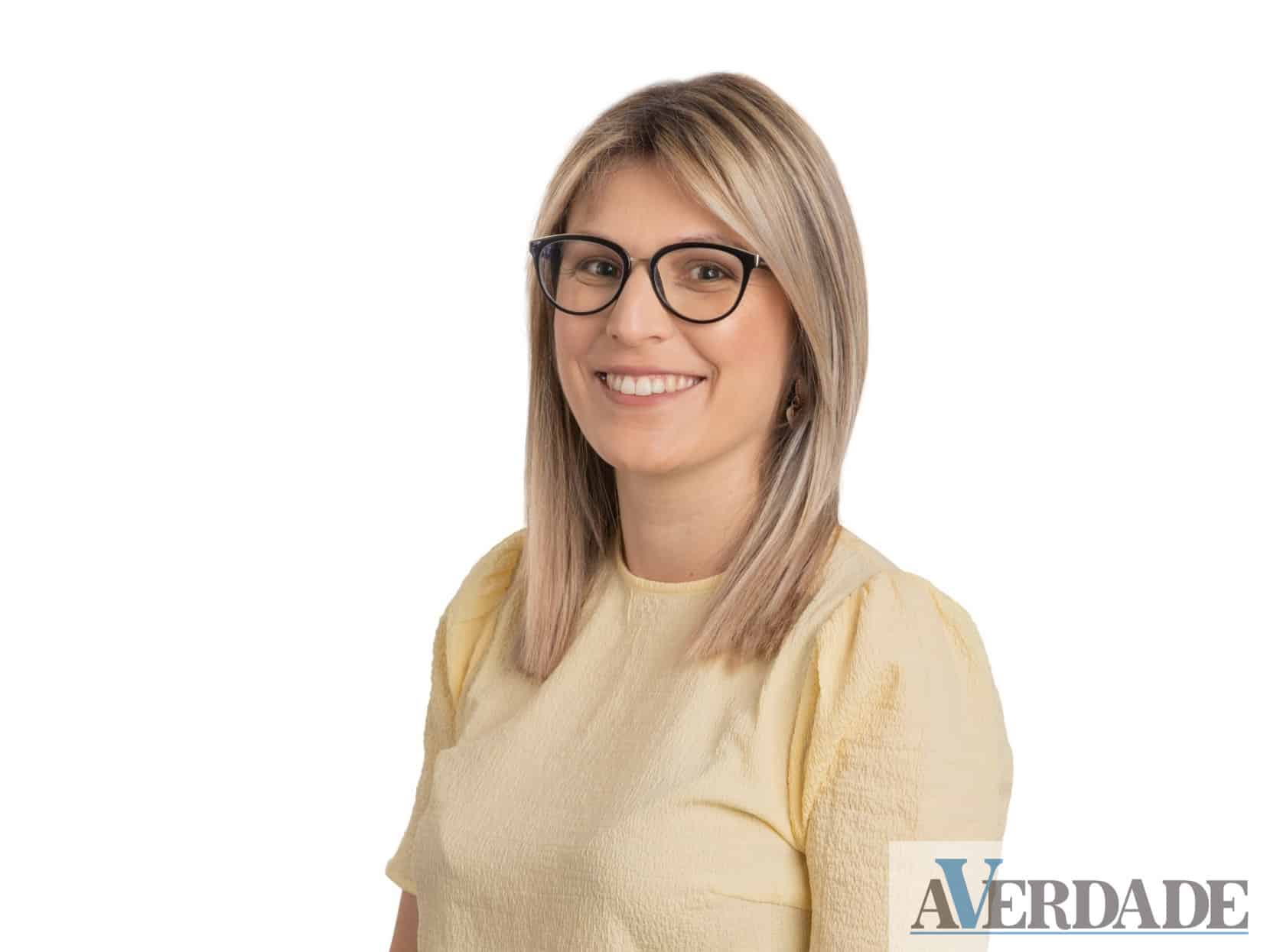 Marco: Marlene Teixeira é candidata à liderança das Mulheres Socialistas