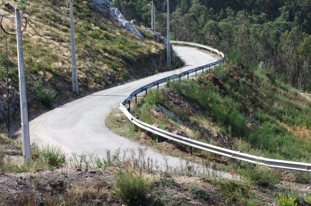 Rampa e caminhada de S. Gens realiza-se este domingo em Castelo de Paiva