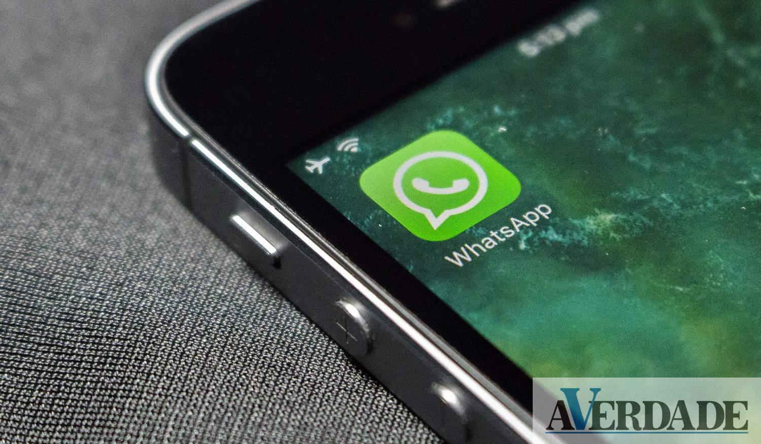 WhatsApp está a registar falhas a nível mundial
