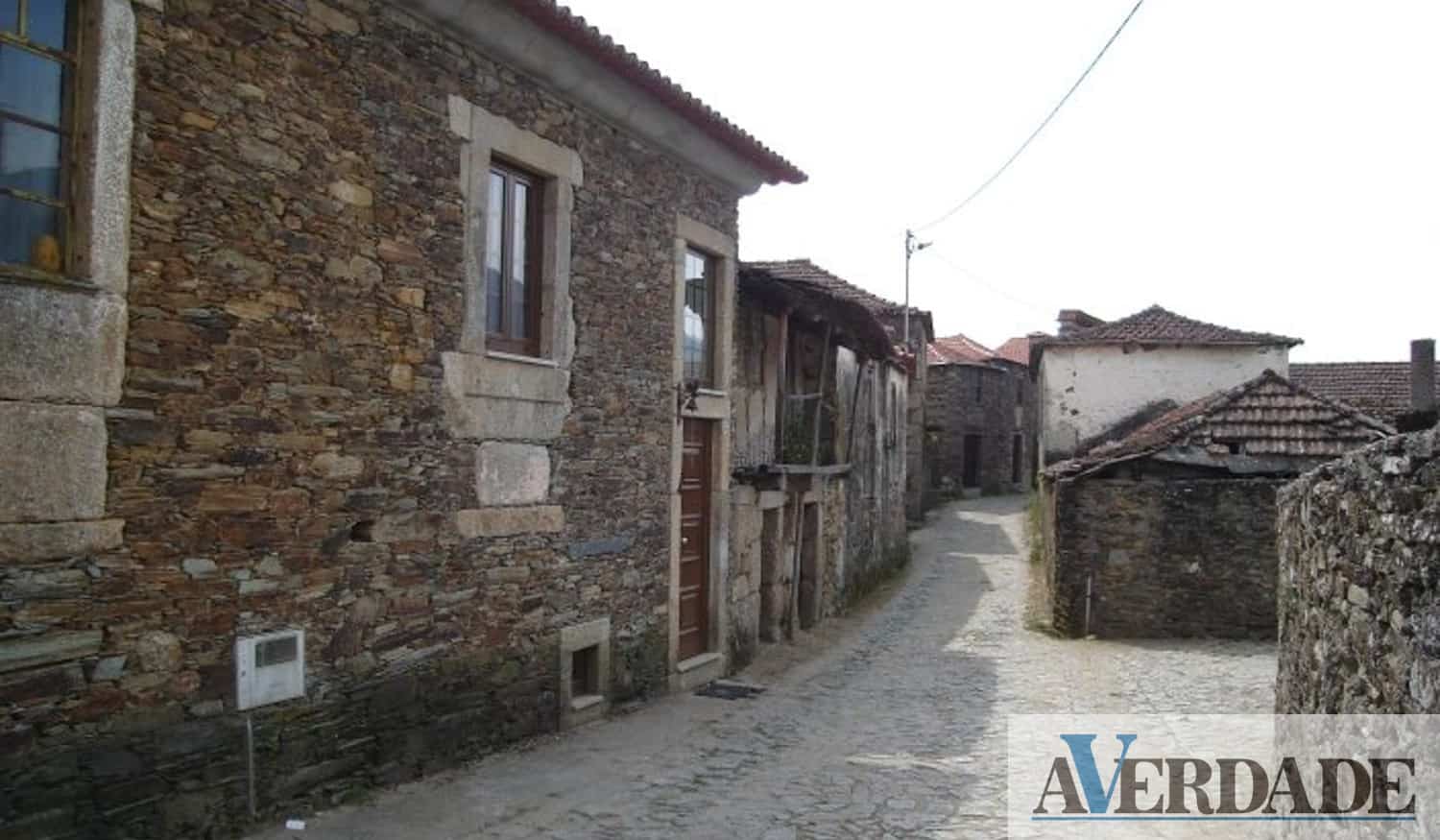 Castelo de Paiva: Midões e Gondarém foram classificadas como "Aldeias de Portugal"