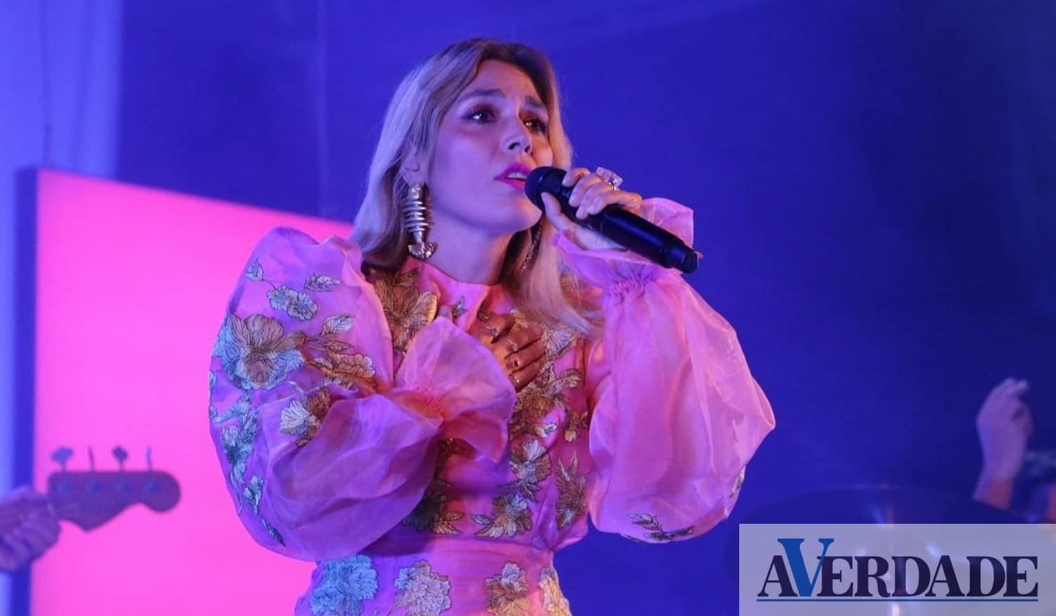 Paredes: Projeto "Desafia Estereótipos" vai ser apresentado esta sexta-feira com Ana Bacalhau