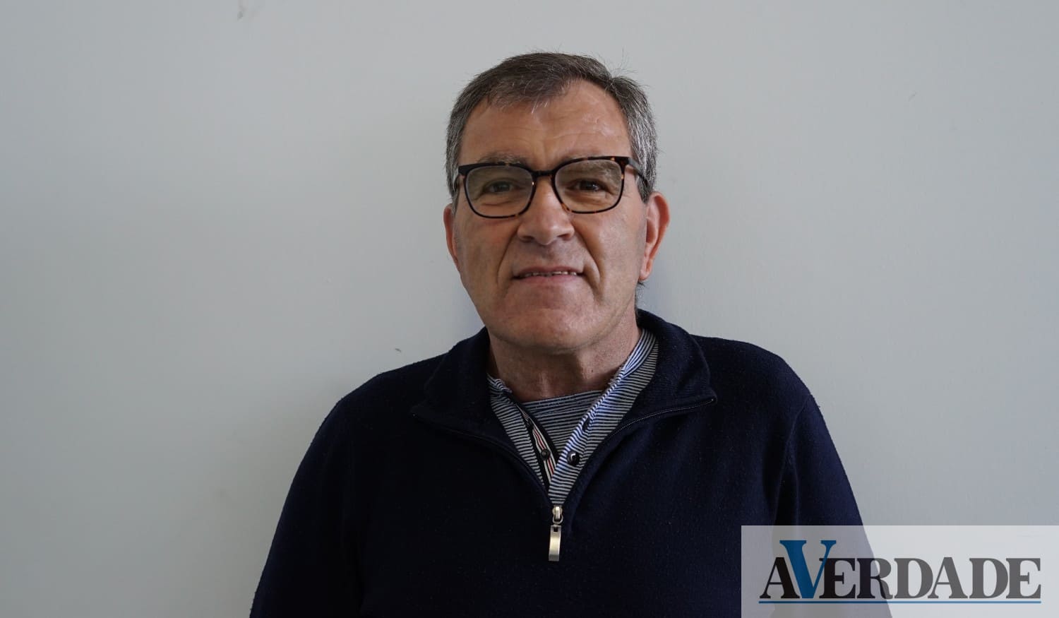 António Silva tem artrite psoriática mas hoje tem "força de viver" e participa em várias atividades