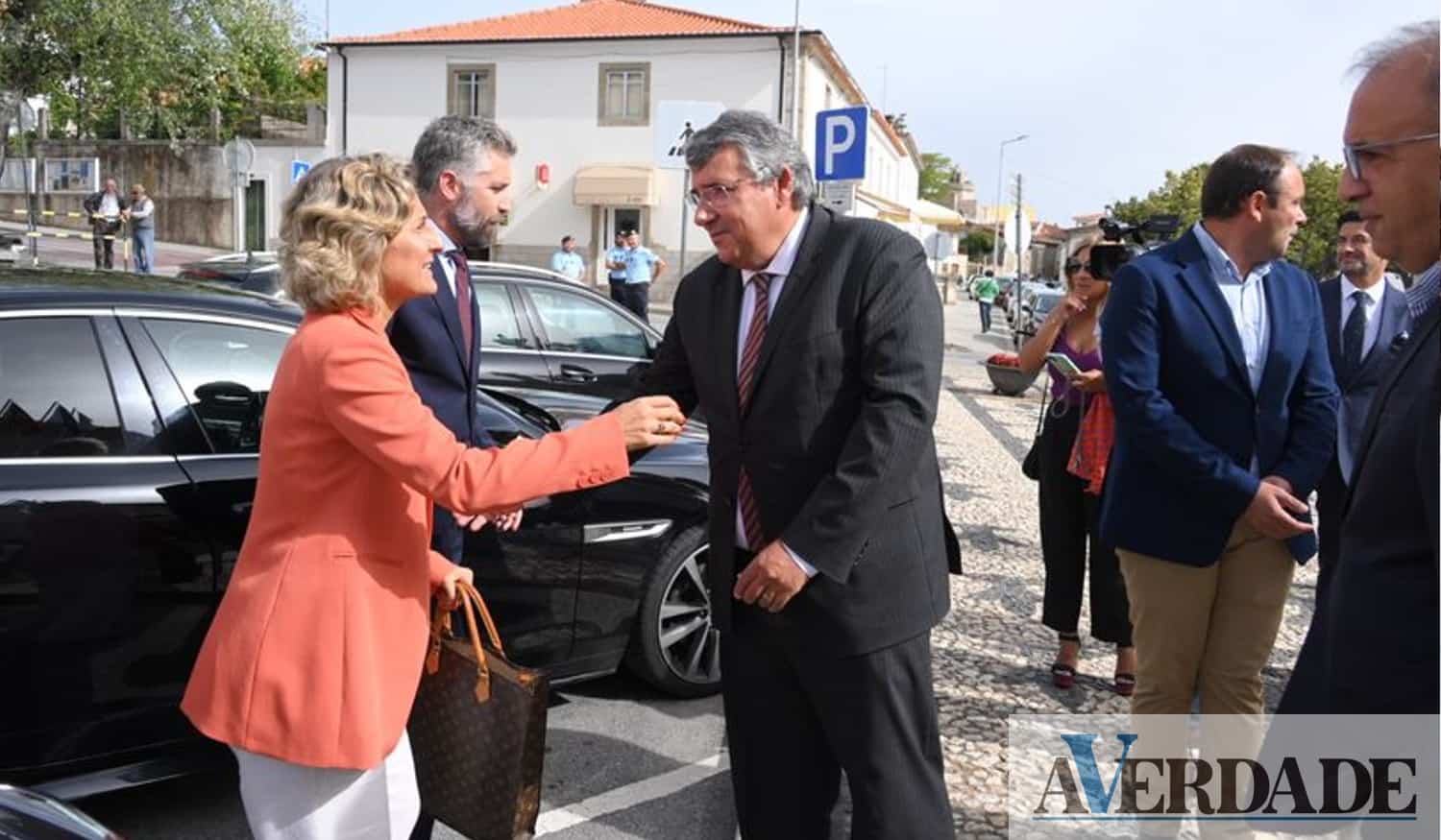 Reabilitação da Linha do Douro entre Pocinho/Barca D'Alva considerada "rentável"