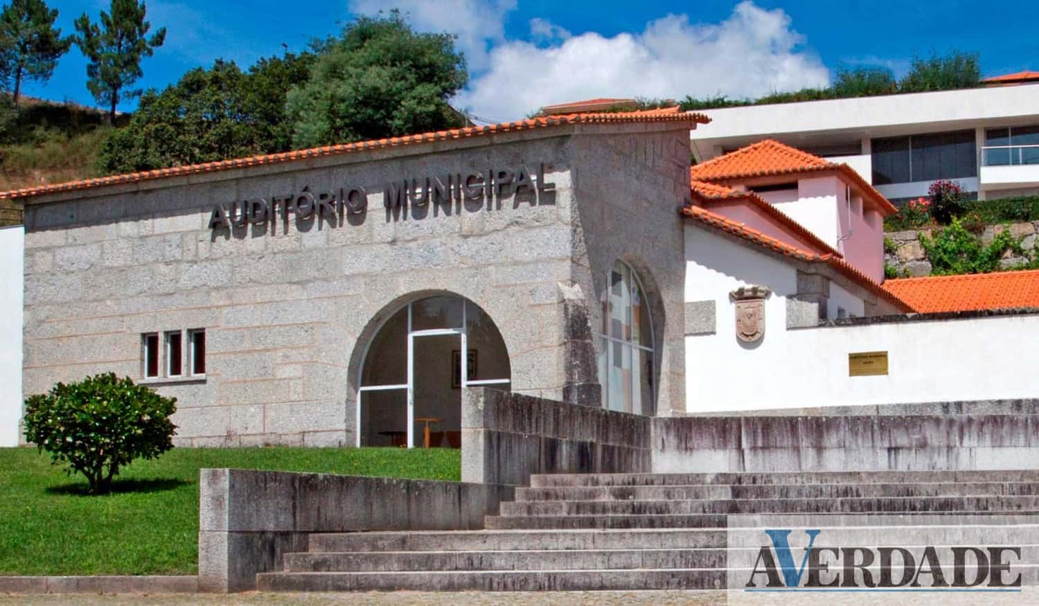 Auditório de Baião acolhe peça de teatro no âmbito das comemorações do 25 de abril