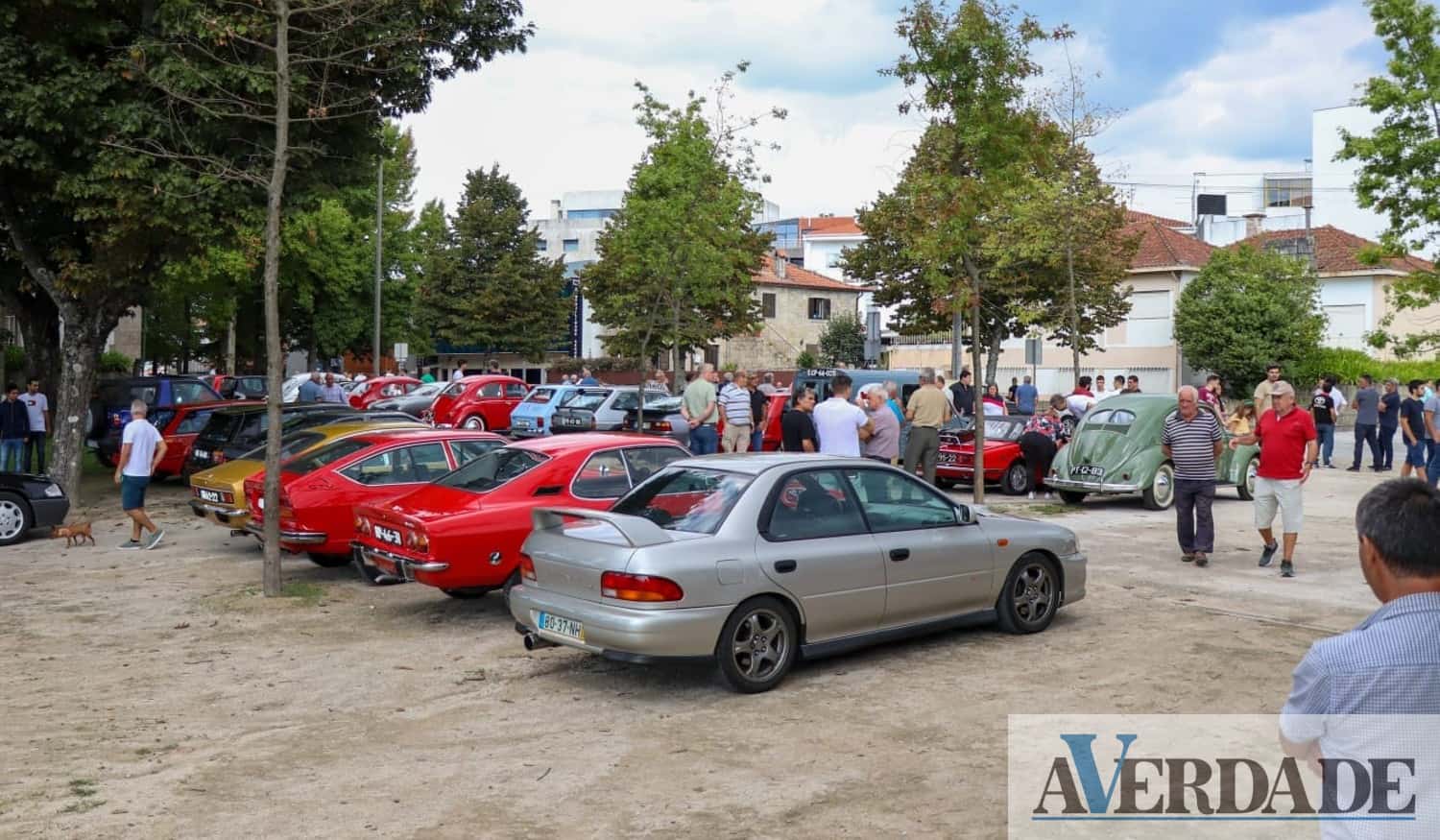 Automóvel Clube Paços de Ferreira vai realizar um novo Encontro de Clássicos