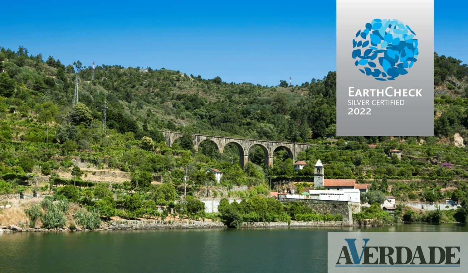 Município de Baião revalidou a certificação "Prata" como Destino Turístico Sustentável