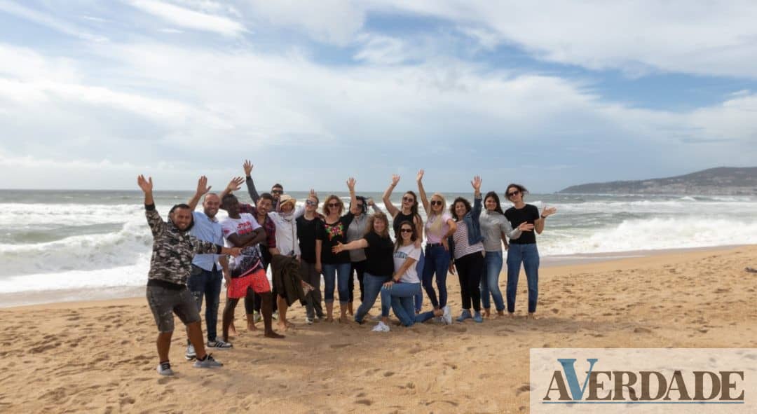 Município de Baião promove a integração dos refugiados de guerra