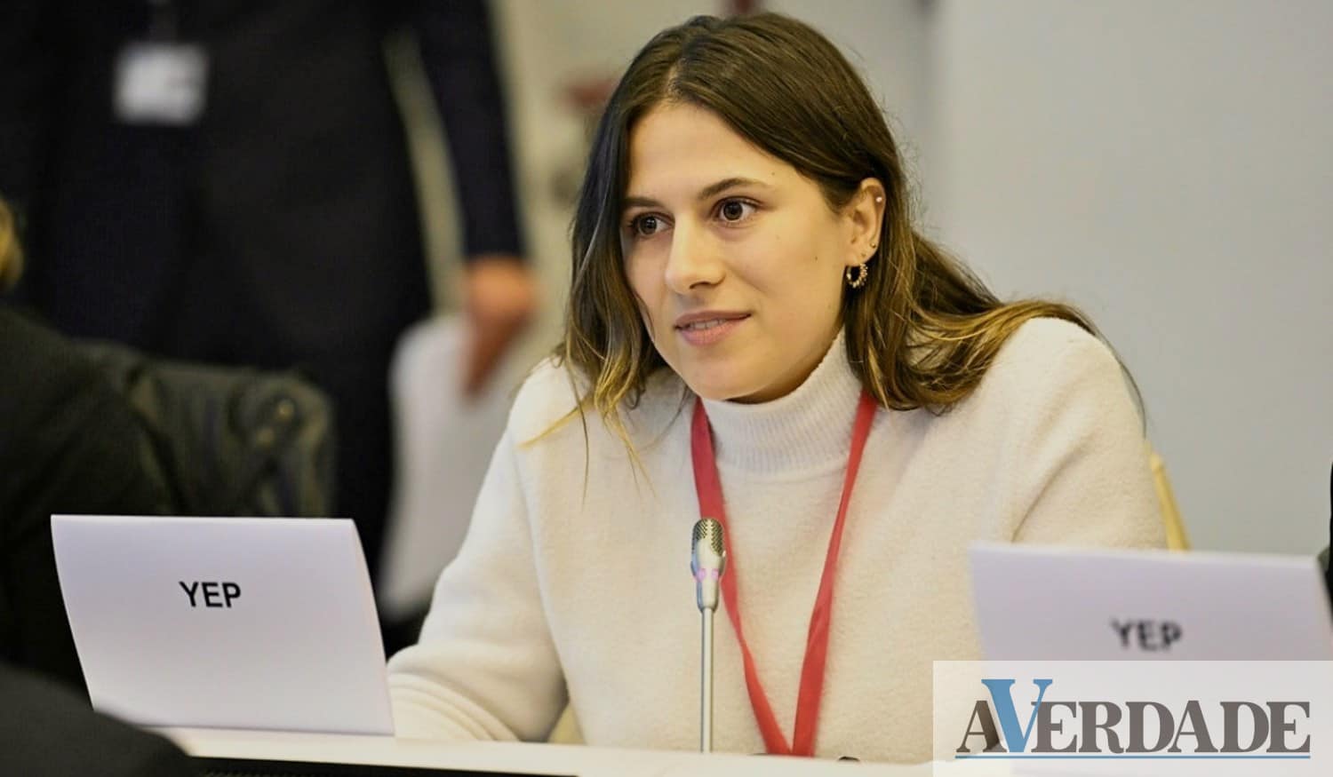 Marco: Autarca de Soalhães abordou turismo sustentável no Plenário do Comité Europeu das Regiões