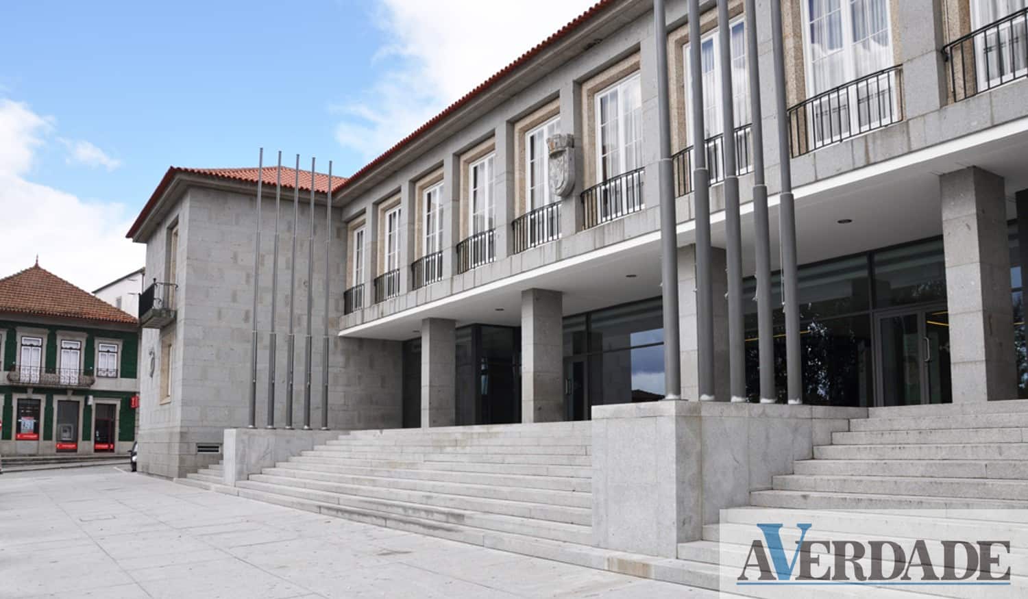 Município de Felgueiras vai apresentar Cartão Municipal para a Pessoa com Deficiência