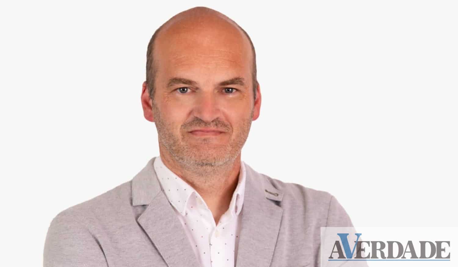 Carlos Silva é o novo presidente da Comissão Política Concelhia do PS Celorico de Basto