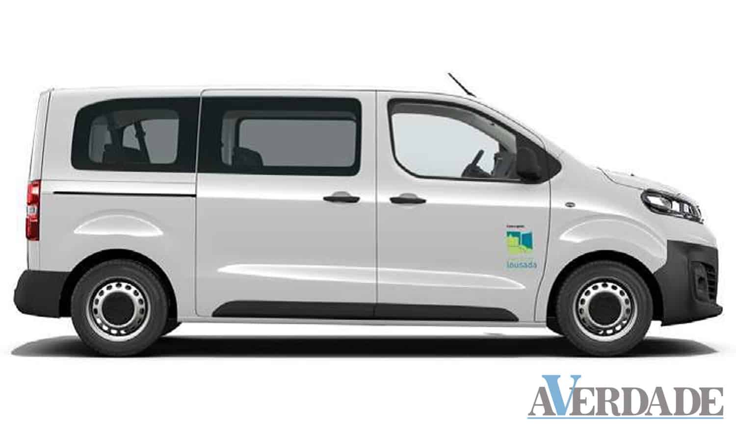 Aprovado programa de apoio às juntas de Lousada para aquisição de viaturas de transporte escolar