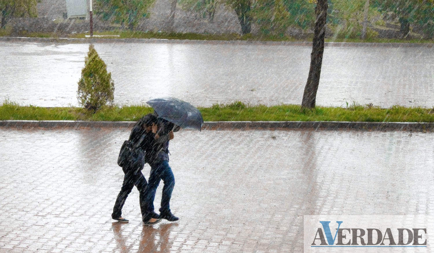 Chuva de regresso este fim de semana a toda a região do Tâmega e Sousa
