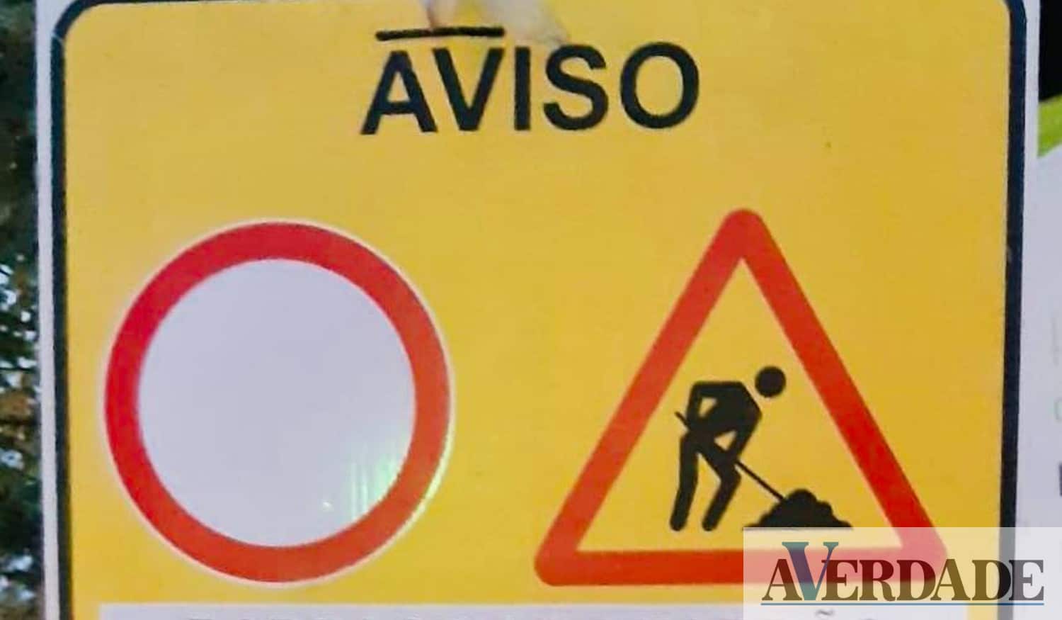Circulação rodoviária vai estar encerrada na Barragem do Torrão esta segunda-feira