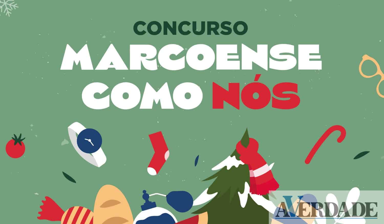 Conheça quais são os estabelecimentos aderentes à edição de Natal do "Marcoense Como Nós"