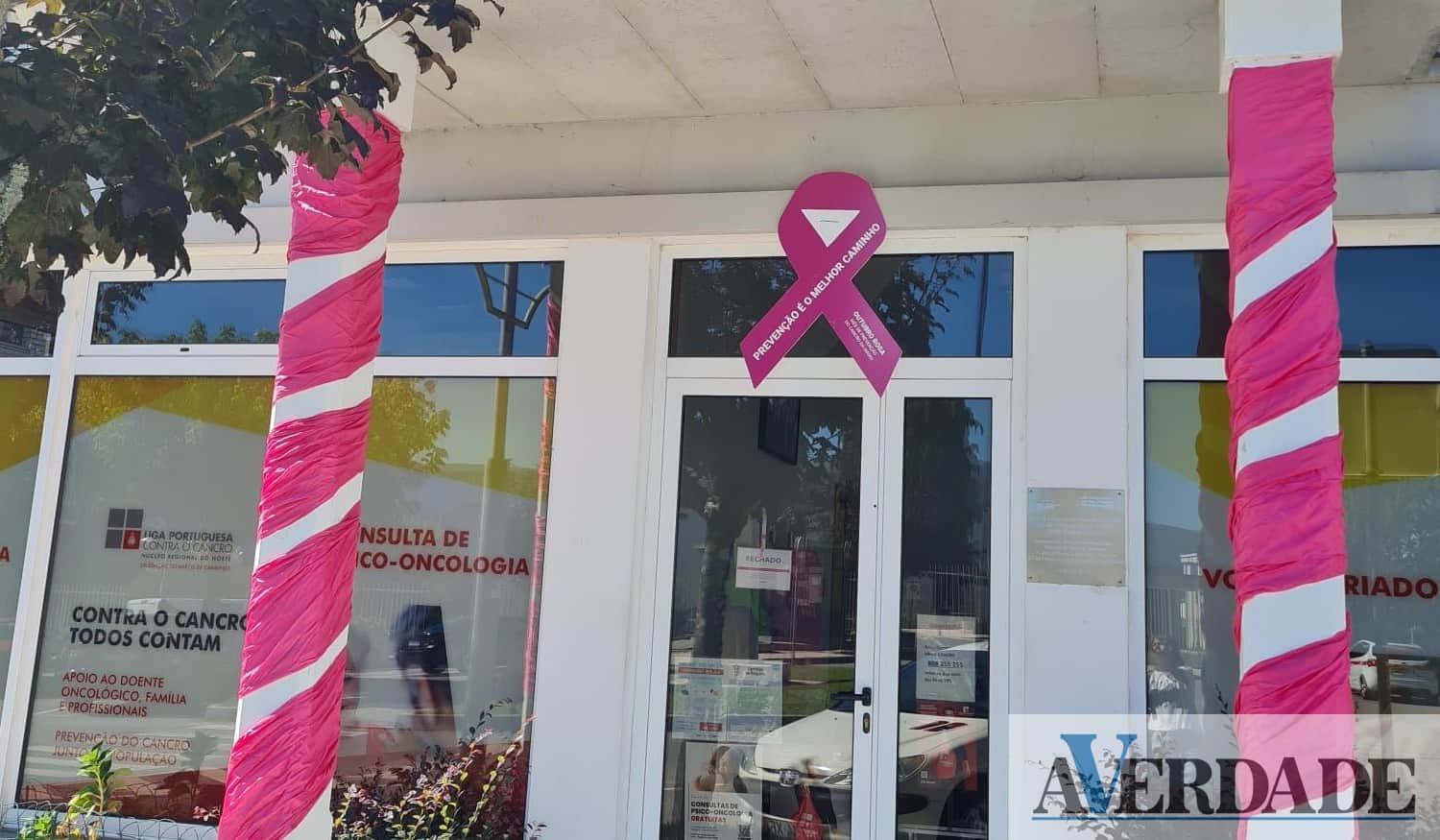 Consultas de psico-oncologia gratuitas na delegação do Marco de Canaveses