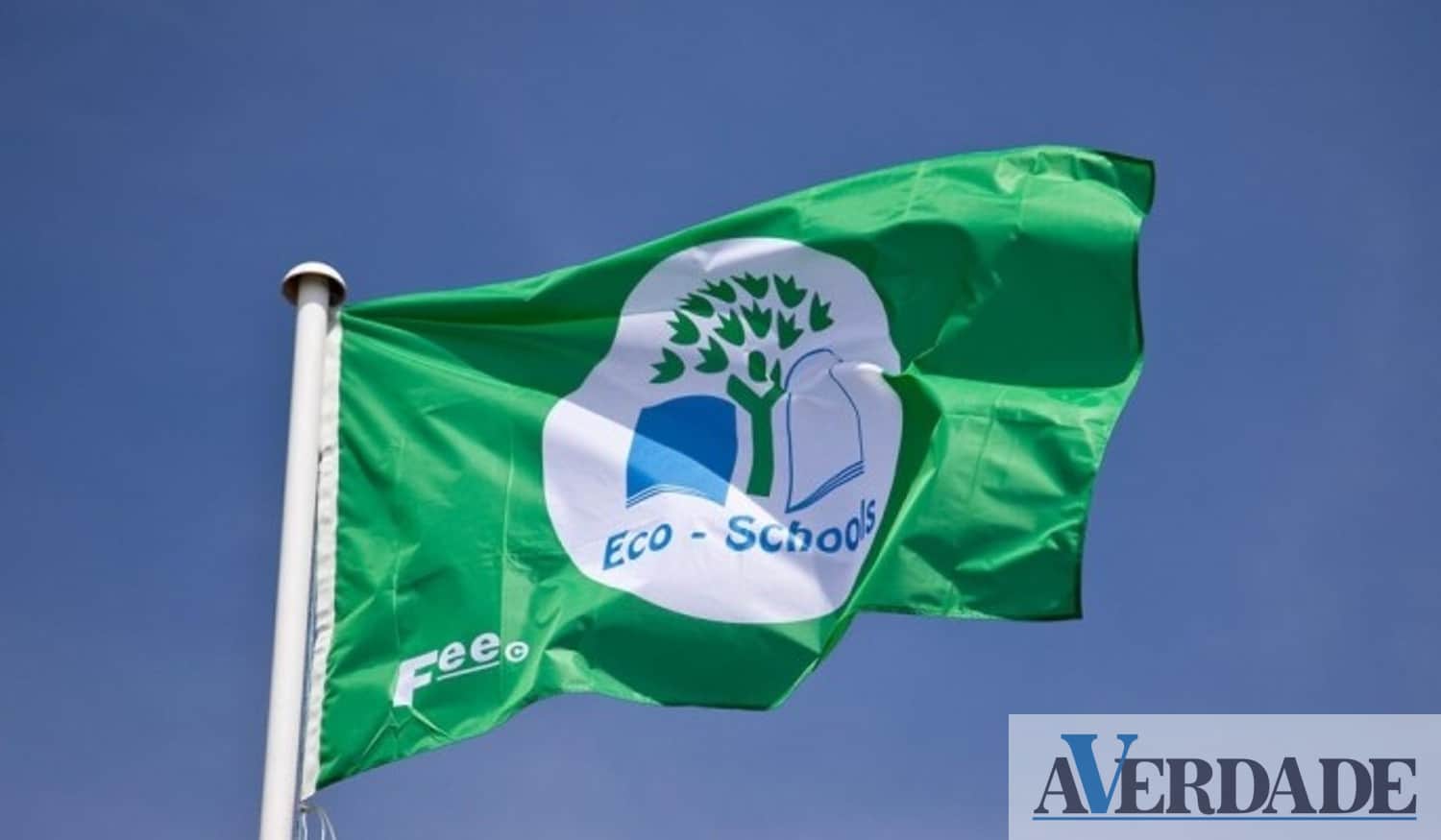 Conheça os 88 estabelecimentos da região galardoados com a distinção Eco-Escolas