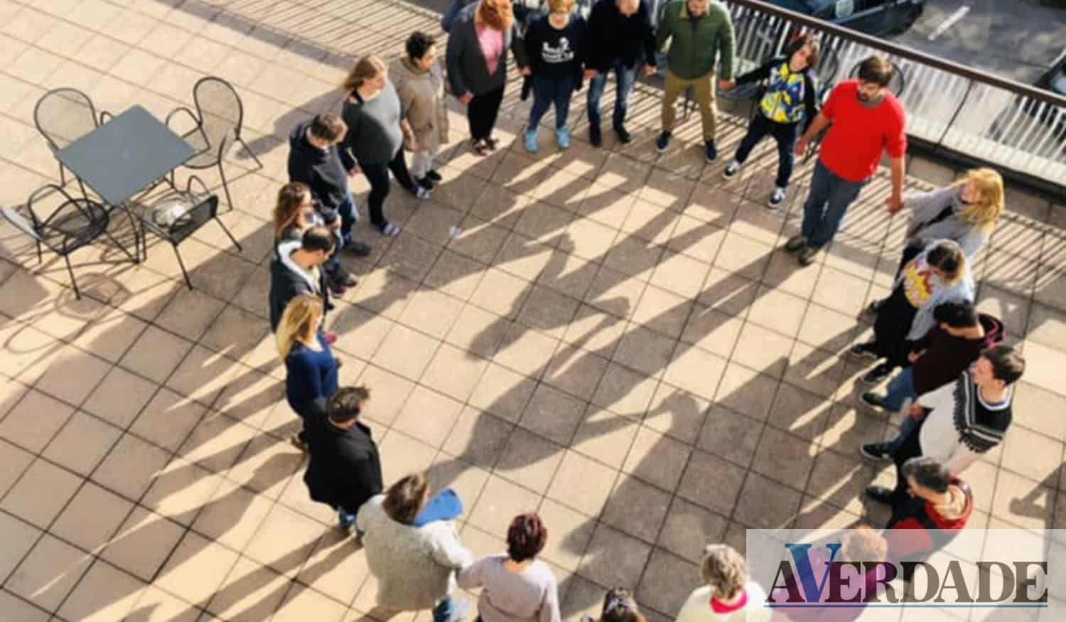 Associação sensibiliza para a Educação de Segunda Oportunidade