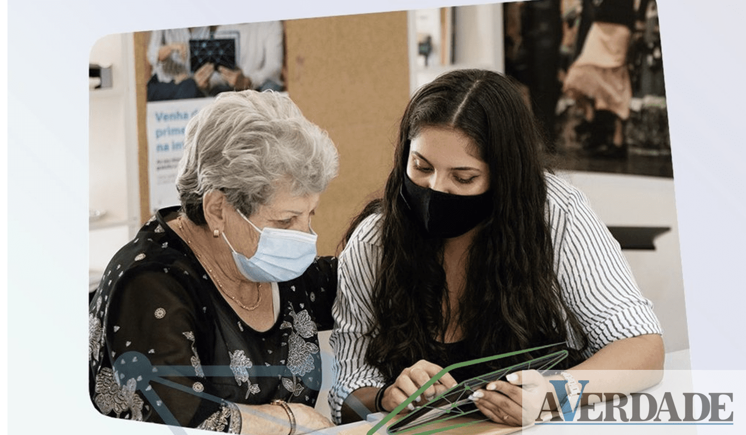 Paredes promove programa de voluntariado "EU SOU DIGITAL"