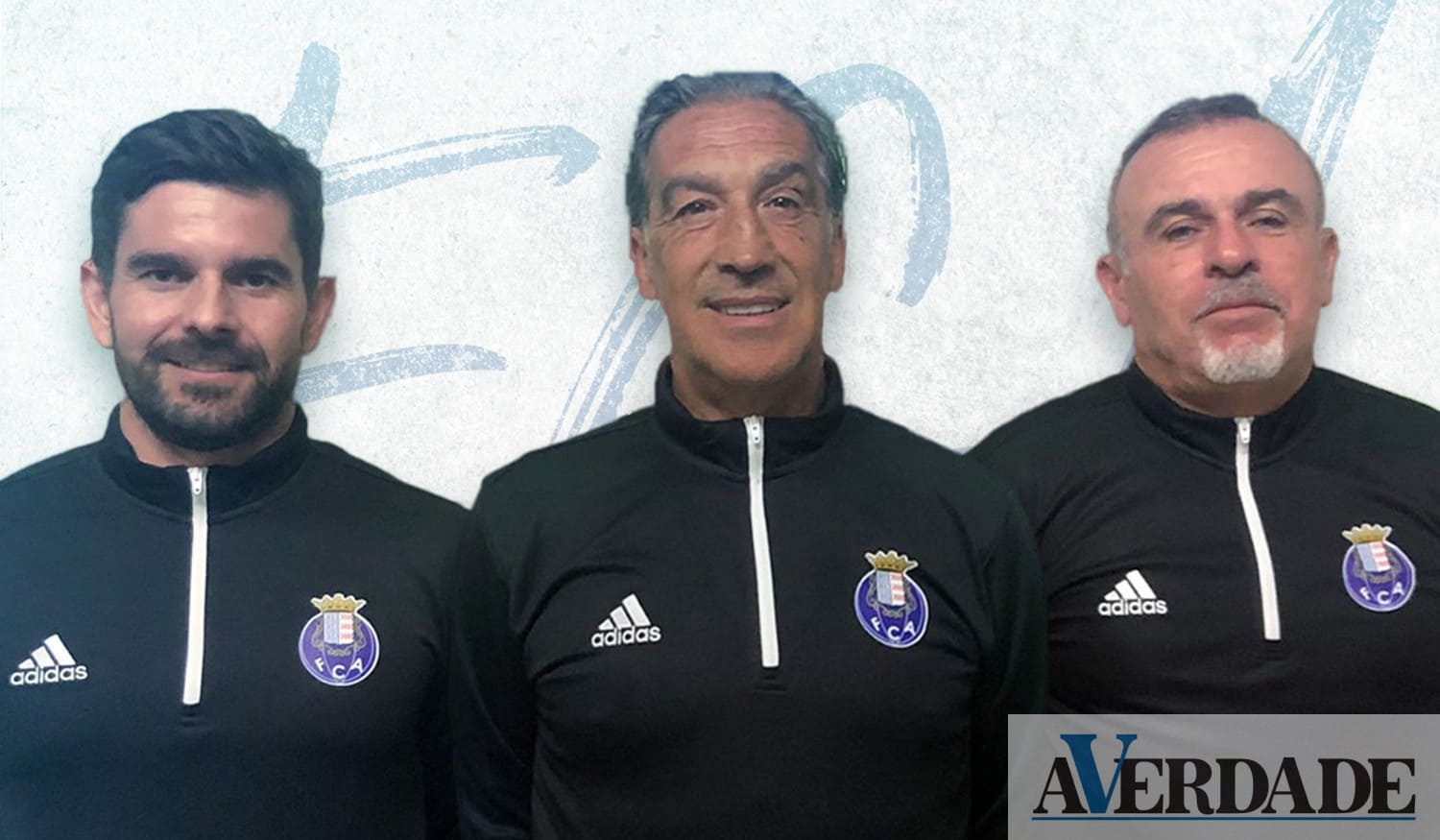 Manuel Matias é o novo treinador do FC Alpendorada