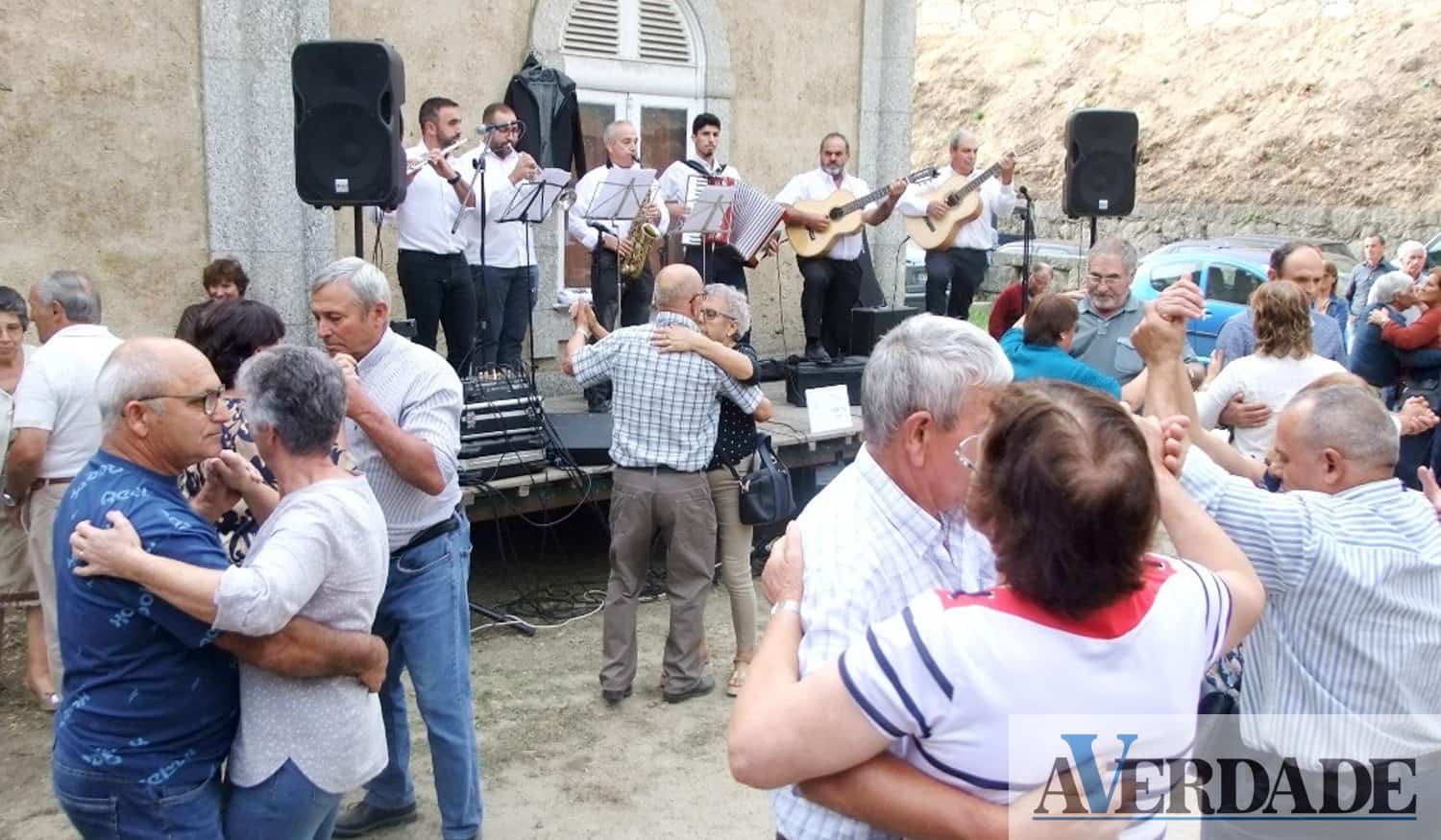 Castelo de Paiva: Feira do Século XIX teve "boa adesão" e mostrou tradições antigas