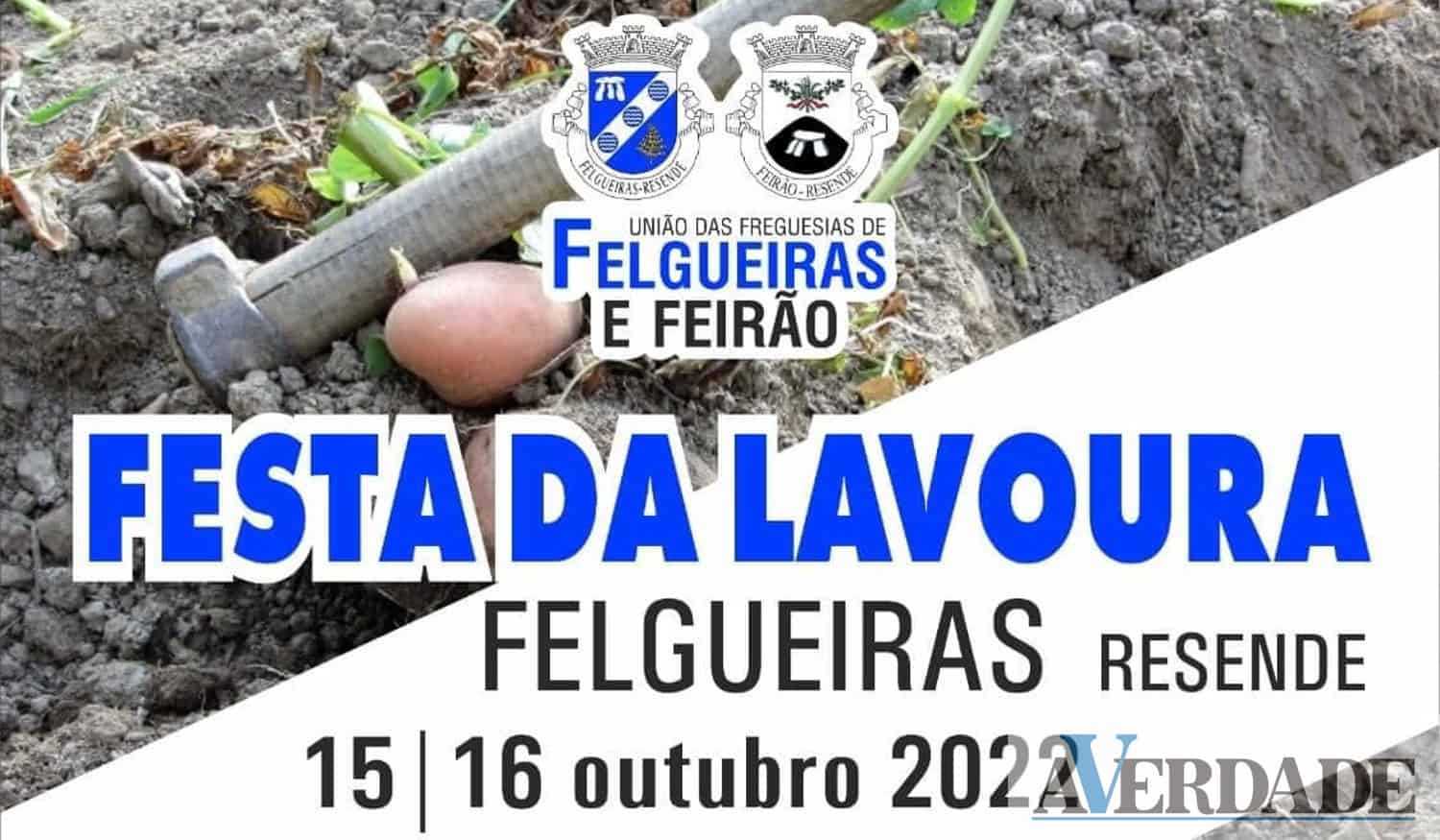 Resende: Festa da Lavoura regressa este fim de semana