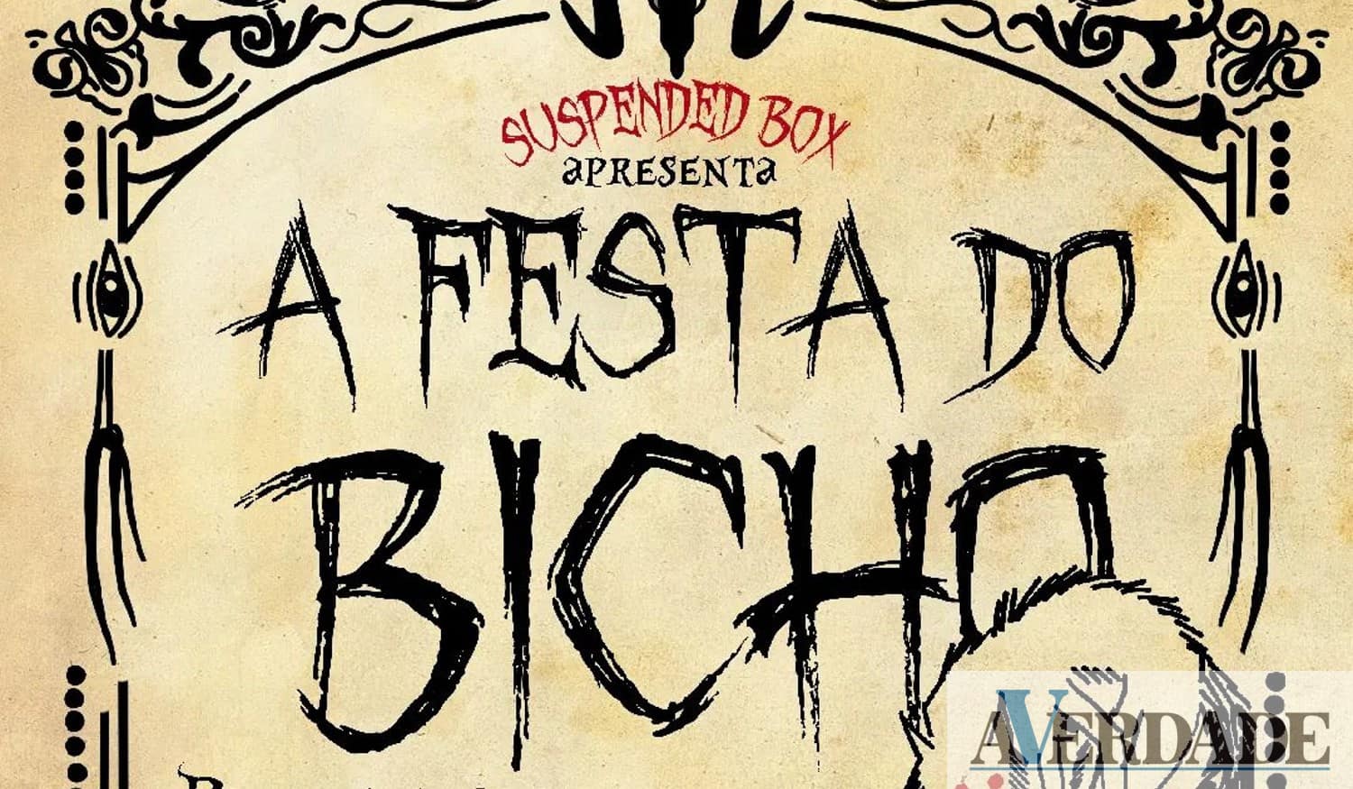 Marco: Lenda com quase cem anos dá mote para "A Festa do Bicho" em Sobretâmega