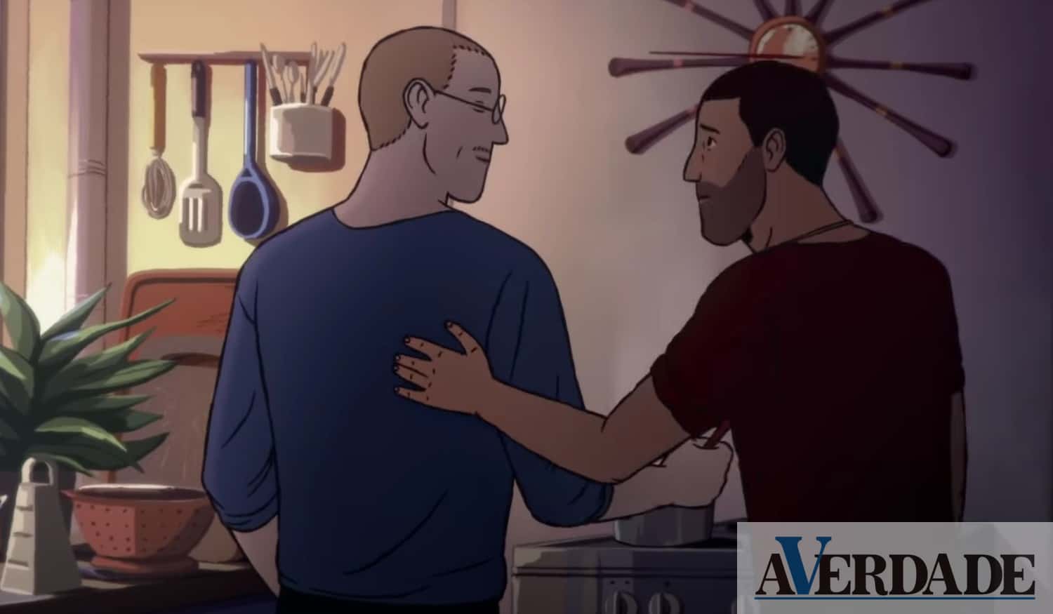 Cineclube de Amarante vai exibir o filme "Flee – A Fuga"