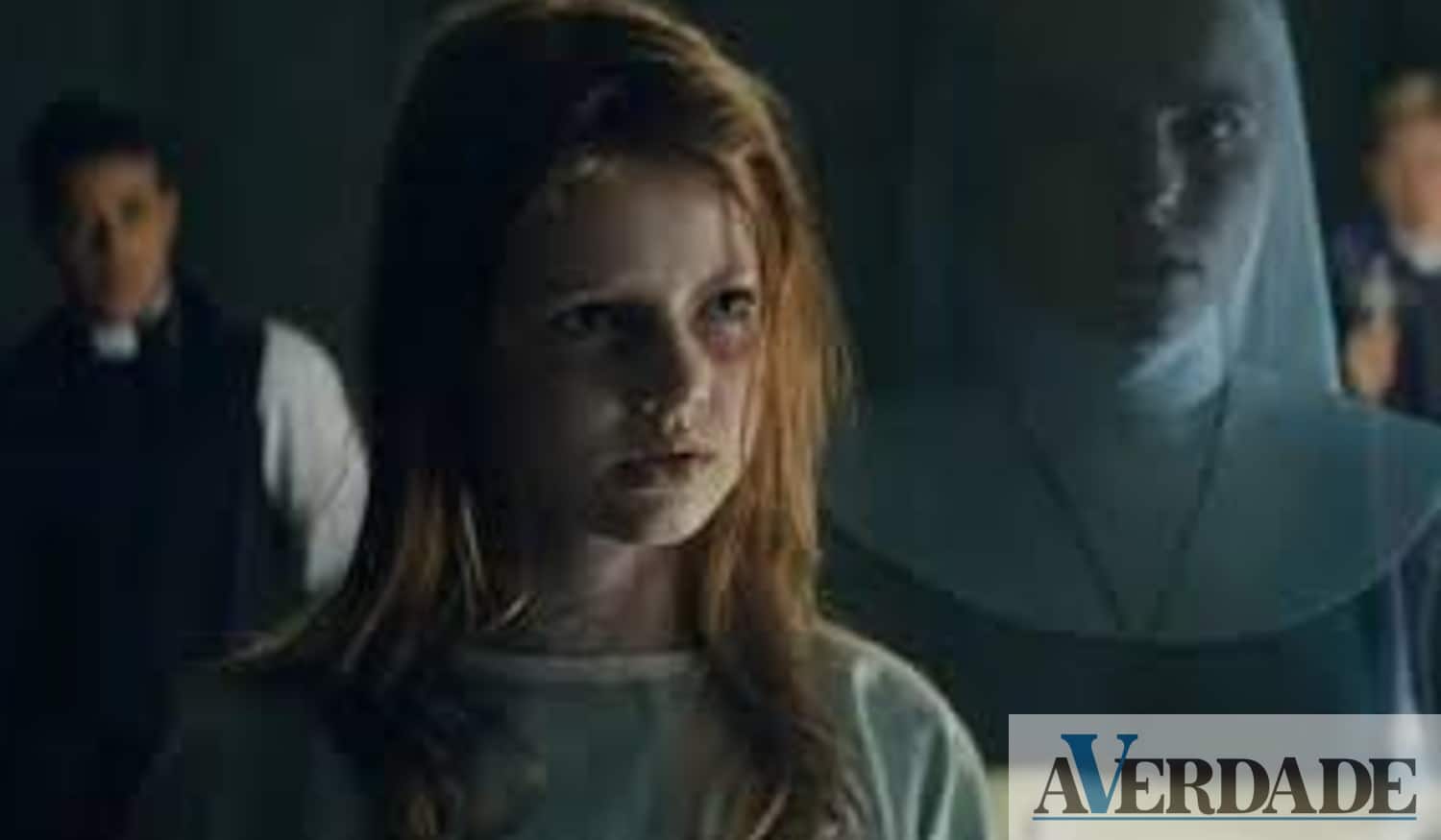 O terror chega ao Cinemax Penafiel com "A Luz do Diabo"