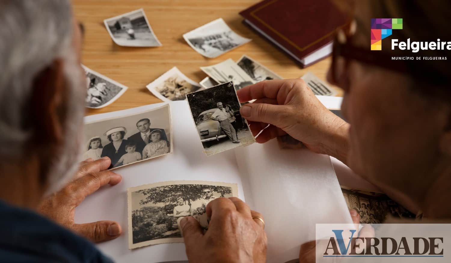 Biblioteca de Felgueiras vai receber a iniciativa "Genealogia sem Segredo"